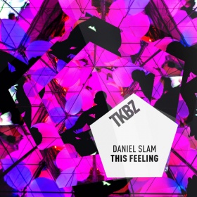 DANIEL SLAM - THIS FEELING